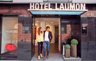 Urlaub im Hotel Laumon 2024/2025 - hier günstig online buchen