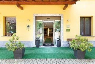 günstige Angebote für B&B Hotel Malpensa Lago Maggiore
