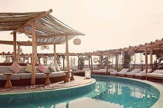 Urlaub im Nobu Hotel Marrakech 2024/2025 - hier günstig online buchen