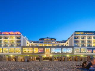 Urlaub im Bayside Hotel, Resort & Spa 2024/2025 - hier günstig online buchen
