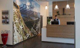 Urlaub im Thon Hotel Tromso 2024/2025 - hier günstig online buchen