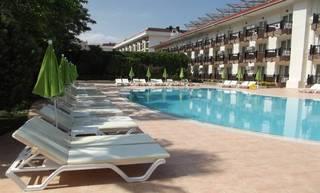günstige Angebote für Rios Beach Hotel