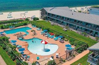 Urlaub im Riviera Beach Resort 2024/2025 - hier günstig online buchen