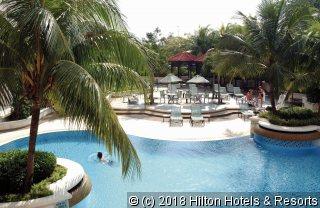 günstige Angebote für Hilton Petaling Jaya Hotel