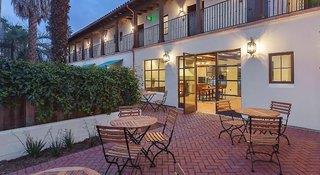 günstige Angebote für Days Inn Santa Barbara