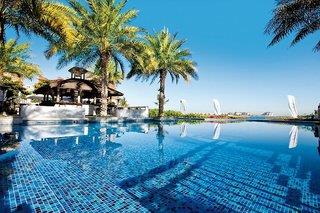 Urlaub im Mövenpick Hotel Jumeirah Lakes Towers 2024/2025 - hier günstig online buchen