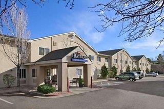 günstige Angebote für Baymont Inn And Suites Denver West Federal Center