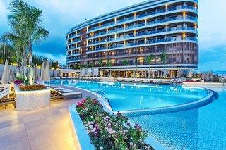 günstige Angebote für Michell Hotel Spa Beach Club