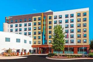 günstige Angebote für EVEN Hotels Rockville - Washington Dc Area