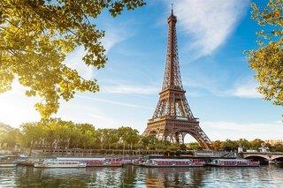 günstige Angebote für Courtyard by Marriott Paris Boulogne