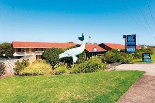 günstige Angebote für Blue Whale Motor Inn & Apartments