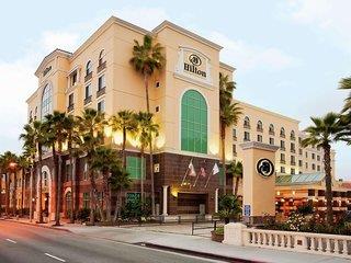 Urlaub im Hilton Los Angeles San Gabriel 2024/2025 - hier günstig online buchen