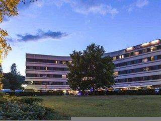 günstige Angebote für Aparthotel & Spa Odalys Ferney Geneve a Ferney Voltaire