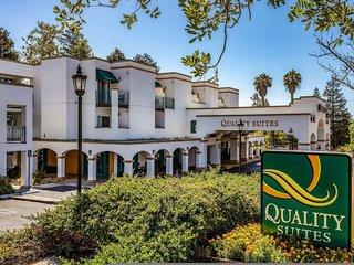 Urlaub im Quality Suites San Luis Obispo 2024/2025 - hier günstig online buchen