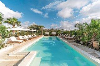 Urlaub im Tenuta Centoporte Resort Hotel - hier günstig online buchen