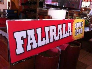 günstige Angebote für Falirala Central