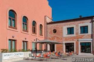 günstige Angebote für Hyatt Centric Murano Venice 