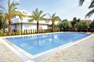 günstige Angebote für Villa Galati Resort