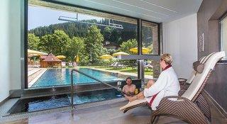 Urlaub im Landhotel Alpenhof 2024/2025 - hier günstig online buchen