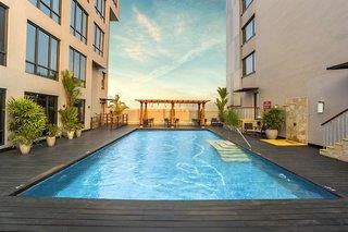 Urlaub im Hilton Garden Inn Trivandrum 2024/2025 - hier günstig online buchen