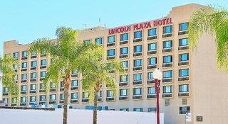 günstige Angebote für Lincoln Plaza Hotel