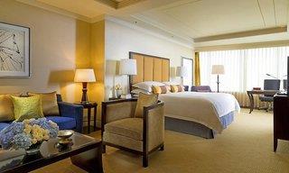 Urlaub im Four Seasons Hotel Beijing - hier günstig online buchen