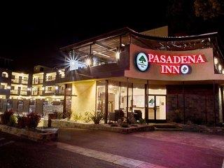 Urlaub im GreenTree Pasadena Inn 2024/2025 - hier günstig online buchen