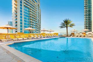 Urlaub im Ramada Hotel & Suites by Wyndham Dubai JBR 2024/2025 - hier günstig online buchen