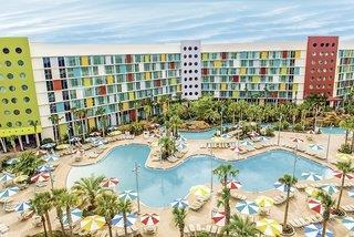 günstige Angebote für Universal's Cabana Bay Beach Resort