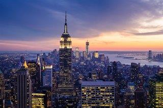 Urlaub im SpringHill Suites New York Midtown Manhattan - Fifth Avenue - hier günstig online buchen