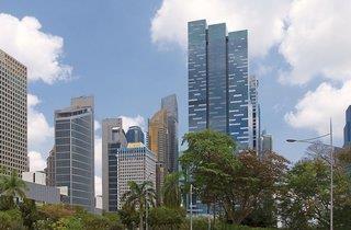 Urlaub im The Westin Singapore 2024/2025 - hier günstig online buchen