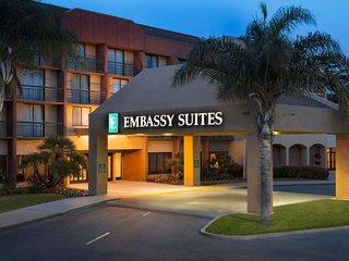 günstige Angebote für Embassy Suites by Hilton San Luis Obispo