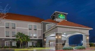 günstige Angebote für La Quinta Inn & Suites Macon West