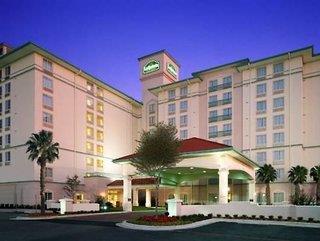 günstige Angebote für La Quinta Inn & Suites by Wyndham San Antonio Airport