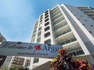 Urlaub im Argus Apartments Darwin 2024/2025 - hier günstig online buchen