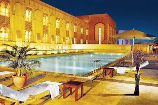 günstige Angebote für Salalah Gardens Hotel