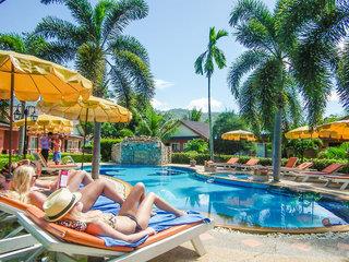günstige Angebote für Andaman Seaside Resort