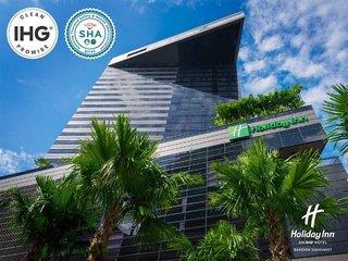 Urlaub im Holiday Inn Bangkok Sukhumvit 2024/2025 - hier günstig online buchen
