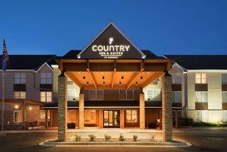 günstige Angebote für Country Inn & Suites by Radisson, Minneapolis West