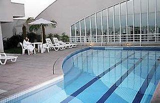 Urlaub im Comfort Hotel Ibirapuera 2024/2025 - hier günstig online buchen