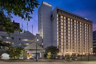 Urlaub im Hilton Birmingham at UAB 2024/2025 - hier günstig online buchen