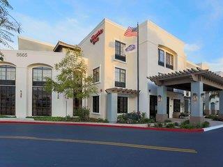 günstige Angebote für Hampton Inn Santa Barbara/Goleta