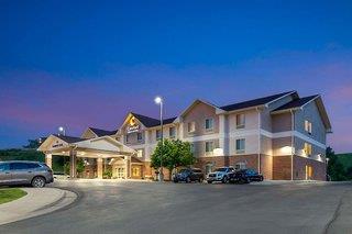 günstige Angebote für Comfort Inn & Suites Rapid City