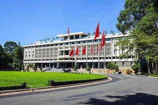 günstige Angebote für Vissai Saigon Hotel