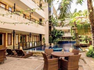 Urlaub im Permata Kuta Hotel 2024/2025 - hier günstig online buchen