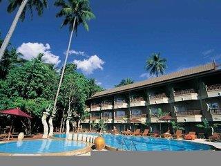 Urlaub im Aonang Princeville Resort 2024/2025 - hier günstig online buchen