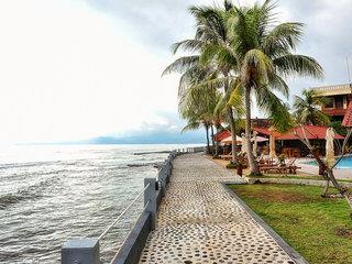 Urlaub im Bali Palms Resort - hier günstig online buchen