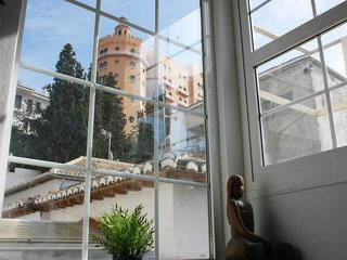 Urlaub im Las Golondrinas de la Alhambra 2024/2025 - hier günstig online buchen