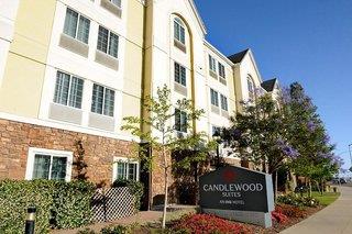 günstige Angebote für Candlewood Suites Santa Maria