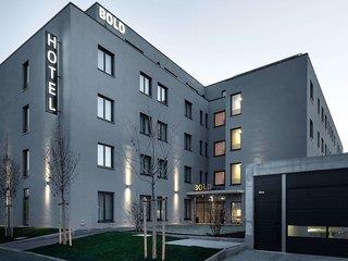 Urlaub im Bold Hotels München Giesing 2024/2025 - hier günstig online buchen
